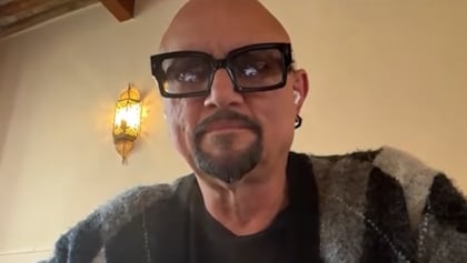 GEOFF TATE's 'Operation: Mindcrime III' Album To Arrive In May: The Production Is 'Miles Above' The Original 1988 LP