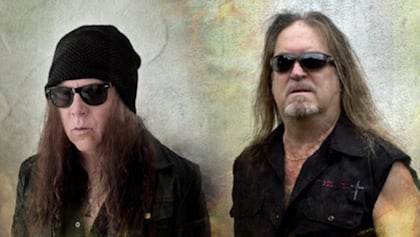 VICIOUS RUMORS Parts Ways With Longtime Drummer LARRY HOWE Over His 'Personal Political Ambitions'