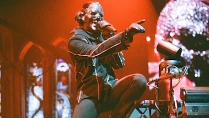 GHOST Announces '2 Big To Rig' Feature Film Capturing 'Skeletour' World Tour