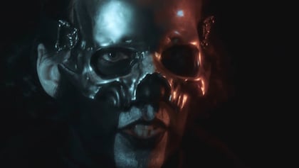 GHOST Shares Music Video For 'Umbra'