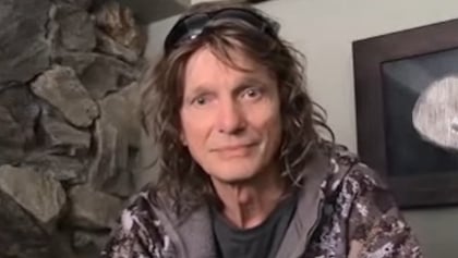 GIL MOORE On TRIUMPH's 2026 Tour: RIK EMMETT And I 'Will Be Playing All The Way Through Every Show'