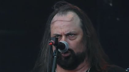 See Pro-Shot Video Of DEICIDE's Performance At 2026 LEYENDAS DEL ROCK Festival