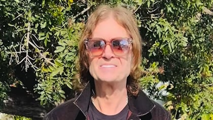 GLENN HUGHES Says That He Is Getting His Energy Back After Undergoing His Latest Open-Heart Surgery