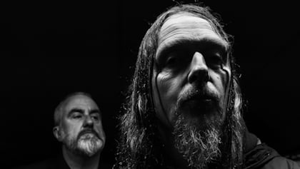 GODFLESH Announces New Album 'Decay', Shares 'Living/Ending' Single