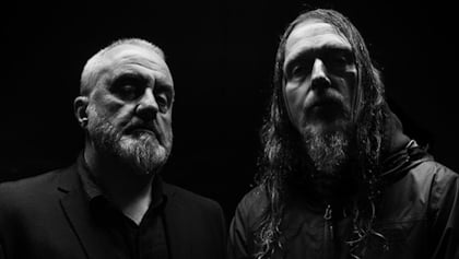 GODFLESH Shares New Song 'Master And Slave' From Upcoming 'Decay' Album