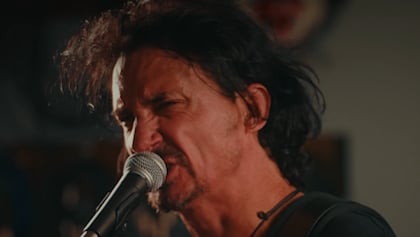 Watch: GOJIRA Celebrates 20th Anniversary Of ‘From Mars To Sirius’ With Three-Song Studio Performance
