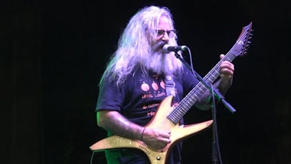 GORGUTS To Enter Studio Around March 2026 To Begin Recording Long-Awaited New Album