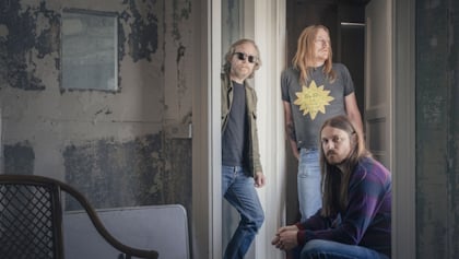 GRAVEYARD Releases New Single 'A Means To An End' From Upcoming 'Fever' Album
