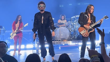 GRETA VAN FLEET Announces Intimate New York City Show