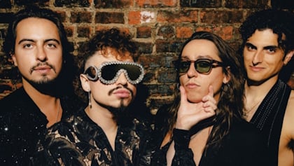 GRETA VAN FLEET Releases New Single And Music Video 'Play Your Games'