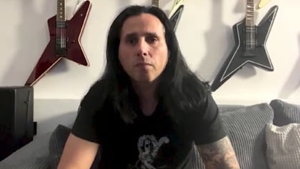 GUS G Wasn't Bothered By The Fact That He Wasn't Invited To Perform At OZZY OSBOURNE's Final Concert: 'I Realized That I Probably Wasn't Needed There'