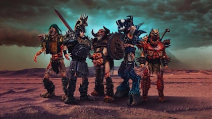 GWAR Announces Fall 2026 'Gor Gor Must Die!' Tour With MIDNIGHT And MAC SABBATH