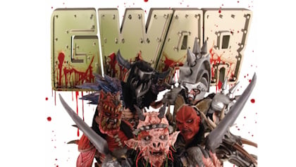 GWAR Celebrates 20th Anniversary Of 'Beyond Hell' With Fully Remastered Deluxe Edition
