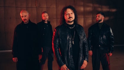 HAKEN Returns With New Single 'In A Fever Dream'; First New Music Since 2023