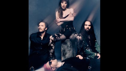 HALESTORM Shares Music Video For New Single 'Like A Woman'