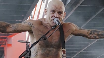 Hear CRO-MAGS' Newly Re-Recorded Version Of Band's Classic Song 'Hard Times'