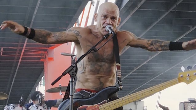 Hear CRO-MAGS' Newly Re-Recorded Version Of Band's Classic Song 'Hard Times'