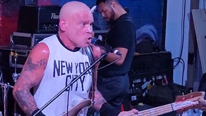 CRO-MAGS Release First New Song In Six Years, 'Wired For Chaos'