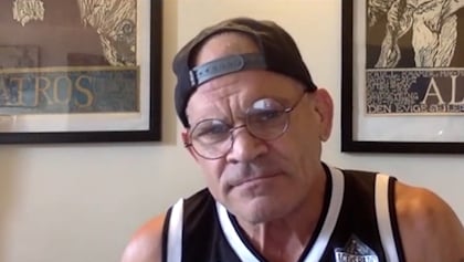 CRO-MAGS’ HARLEY FLANAGAN: ‘I’m Making Some Of My Best Music’ Right Now