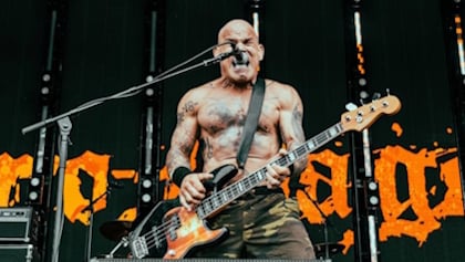 CRO-MAGS Share New Version Of 1985 Demo Favorite 'Everybody's Gonna Die'