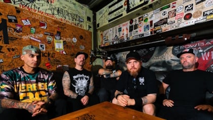 HATEBREED Announces New Album 'Fatal Paradox', Shares 'Kill Count Increase' Single