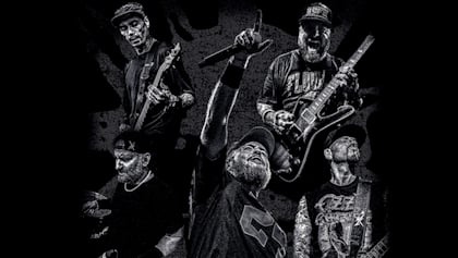 HATEBREED Signs With BLKIIBLK; New Album Due Out Later This Year