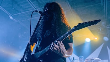 Colorado Thrash Quartet HAVOK Signs With BLKIIBLK, Shares New Single 'Fifth Generation Warfare'