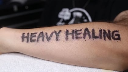 New Documentary 'Heavy Healing' Highlights Healing/Recuperative Powers Of Heavy, Aggressive Music