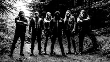 HECATE ENTHRONED Returns With 'Gallery Of Rotting Portraits' Single; New Album Due In May