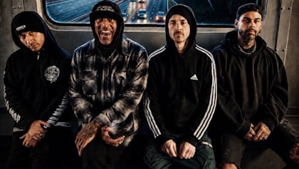 (HED) P.E. Launches CREATOR ONE RECORDS, Releases New Single 'Violent Girl'
