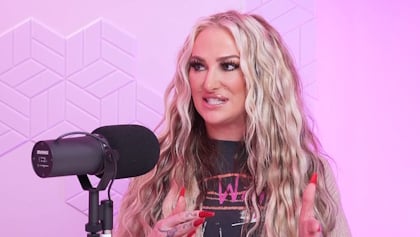 HEIDI SHEPHERD On Becoming Sole Singer Of BUTCHER BABIES After CARLA HARVEY's Departure: 'I Feel Comfortable'