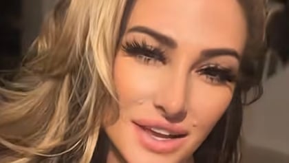 BUTCHER BABIES' HEIDI SHEPHERD On Split With CARLA HARVEY: 'The Hardest Part About It All Was The Loss Of A Best Friend Of 20-Something Years'