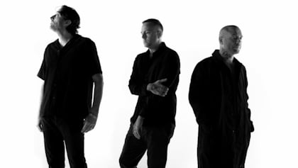 HELD., Featuring Members Of THE SLEEPING And COHEED AND CAMBRIA, Announce Debut Album, 'Grey'