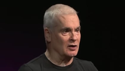 HENRY ROLLINS: U.S. War With Iran 'Was Started By A Guy Who Doesn't Know His Geography'