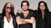 HOLLYWOOD VAMPIRES Release Music Video For 'I Want My Now', Announce European Tour - BLABBERMOUTH.NET
