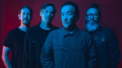 Alt-Rock Giants HOOBASTANK Release First Original Song In Nearly A Decade, 'How Do You Sleep?'