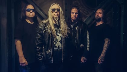 HYPOCRISY's PETER TÄGTGREN Explains Long Gaps Between Studio Albums: 'You Become More Picky Of What You Write'