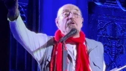 JETHRO TULL Announces Newly Expanded And Remixed Reissue Of 1999 Album 'J-Tull Dot Com'