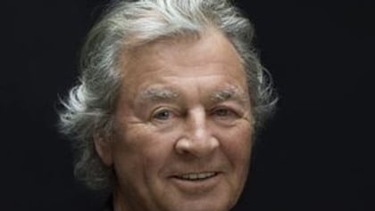 DEEP PURPLE's IAN GILLAN Announces 'Talking Gib'rish' 2027 U.K. Spoken-Word Tour