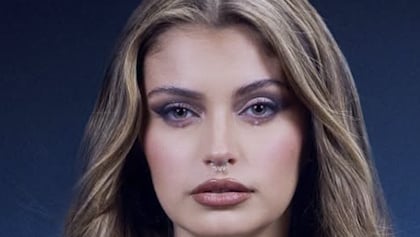 Watch: 'Miss World Chile' IGNACIA FERNÁNDEZ Performs Song From Her Death Metal Band During Talent Competition At 2026 'Miss World'