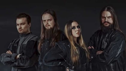 Ukrainian Modern Metal Upstarts IGNEA Share Video For 'Dream Of Lands Unseen' Single From Upcoming 'Monumental' Album