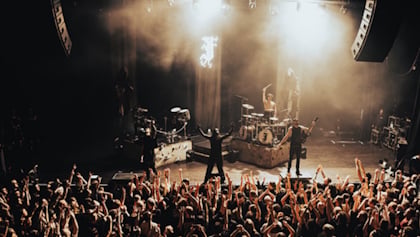 IGORRR Announces European Headline Tour For March 2027