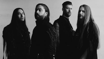 IMMINENCE Signs With SUMERIAN RECORDS, Releases New Single 'The Sword That Never Bends'