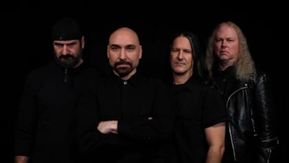 IMMOLATION Announces New Album 'Descent', Shares Music Video For First Single 'Adversary'