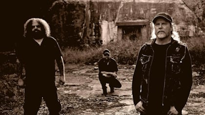 INSIDIOUS DISEASE, Featuring DIMMU BORGIR And NAPALM DEATH Members, Completes Recording Third Album
