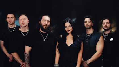 I PREVAIL Releases New Single 'Paradise' Featuring AMIRA ELFEKY