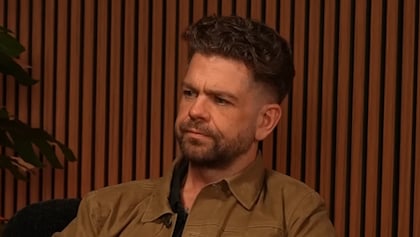 JACK OSBOURNE Reflects On OZZY OSBOURNE's Death: 'He Was Done. He Was Okay With His Journey.'
