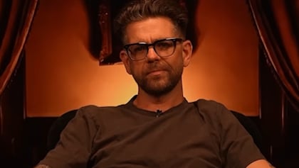 JACK OSBOURNE: OZZY OSBOURNE 'Never' Pretended He Wrote All The Music And Lyrics On His Albums