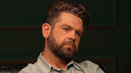 JACK OSBOURNE On OZZY OSBOURNE A.I. Avatar: 'The Backlash, It Was My Own Fault'