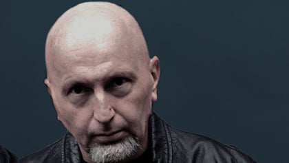 JACK OWEN: 'I Never Told The CANNIBAL CORPSE Guys Why I Left' The Band